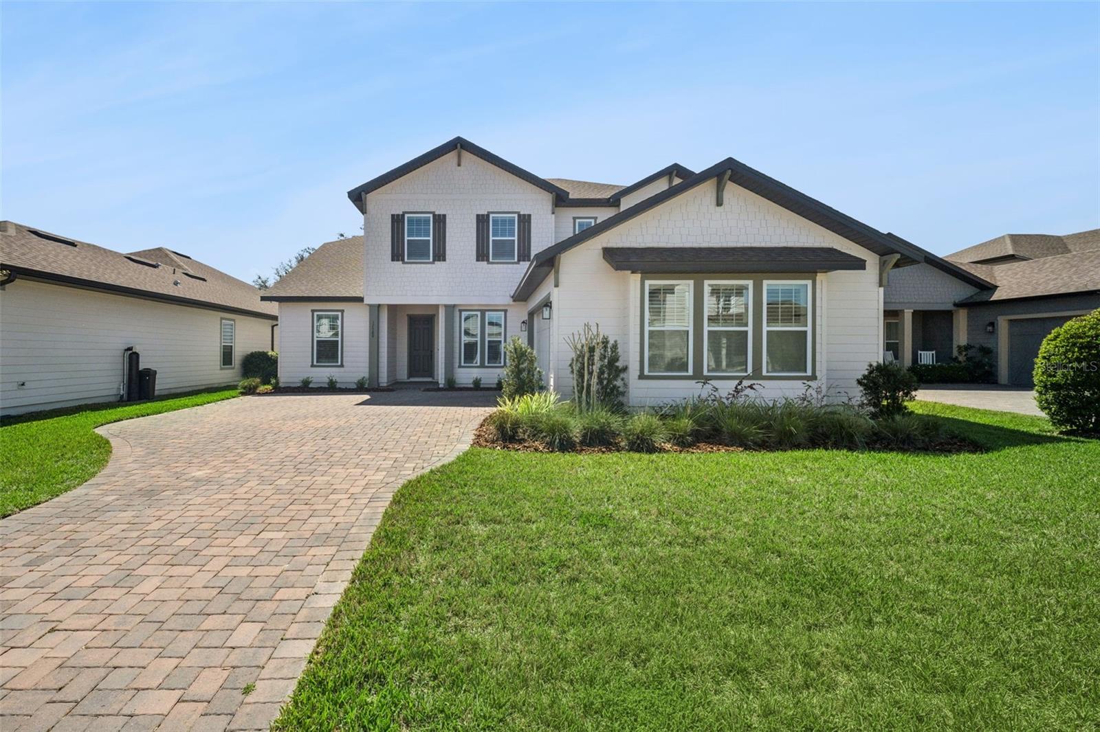 17588 Lake Star Road — photo