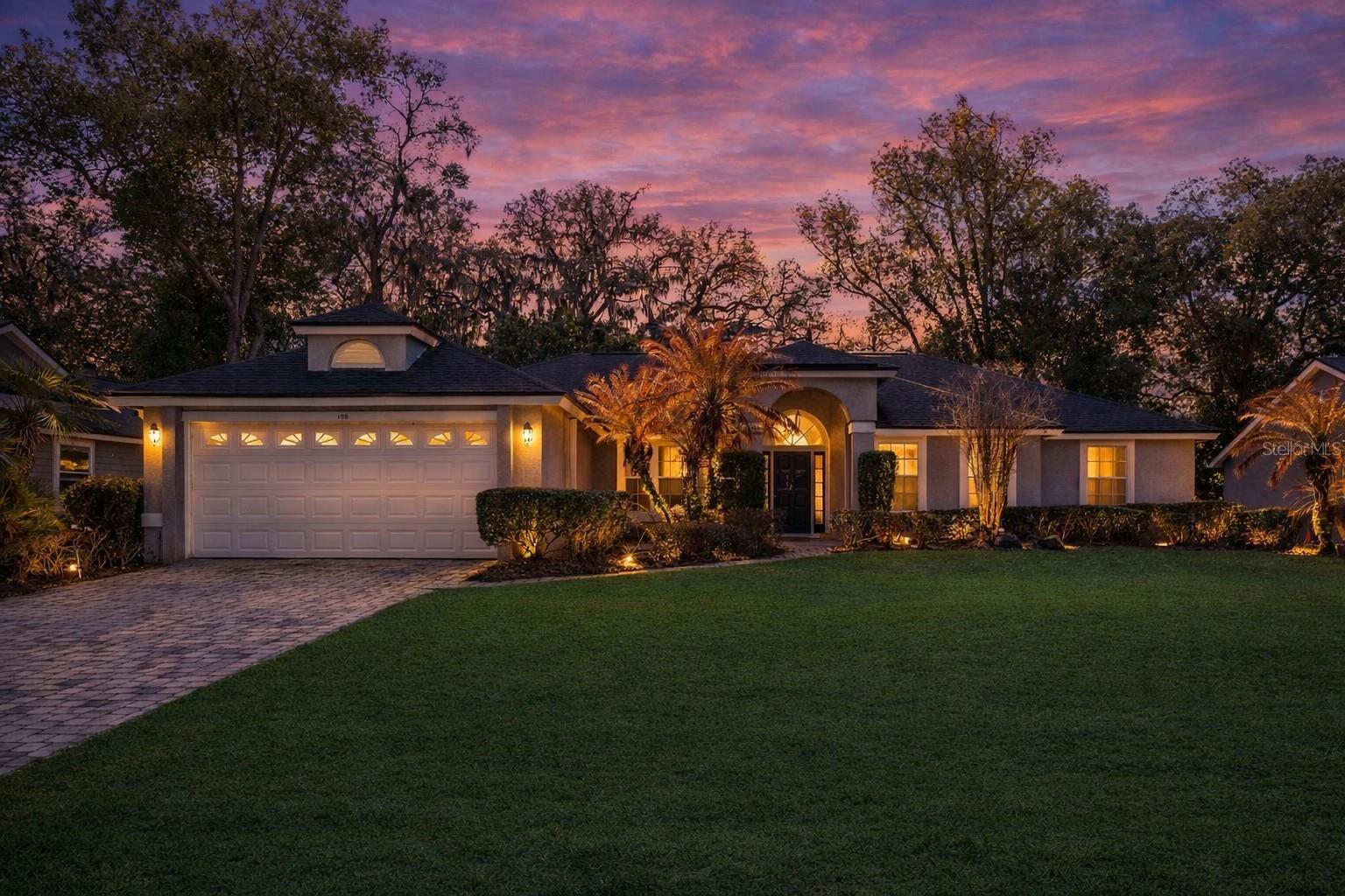 108 Oak View Circle — photo
