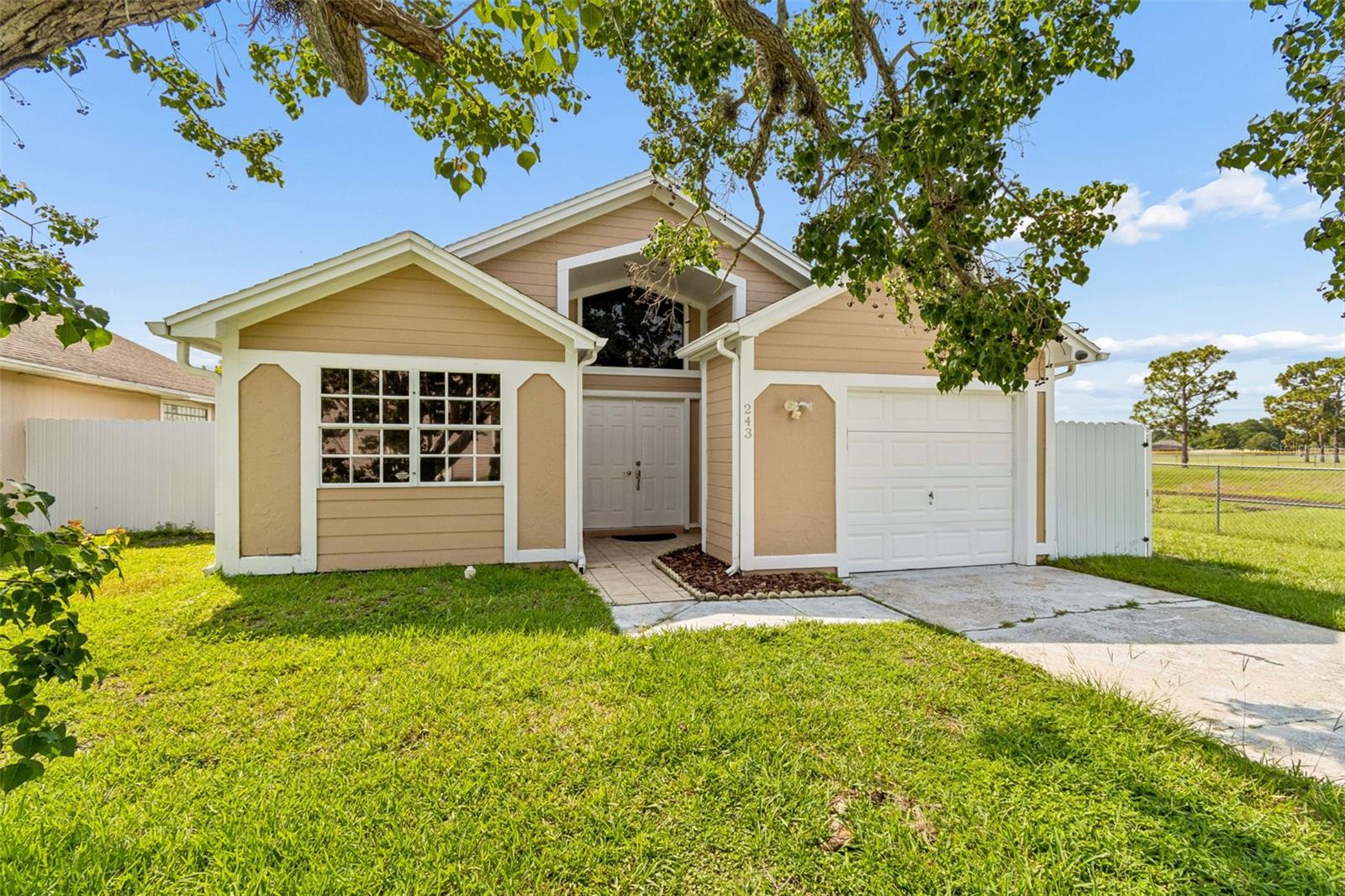 243 Rapscallion Court — photo