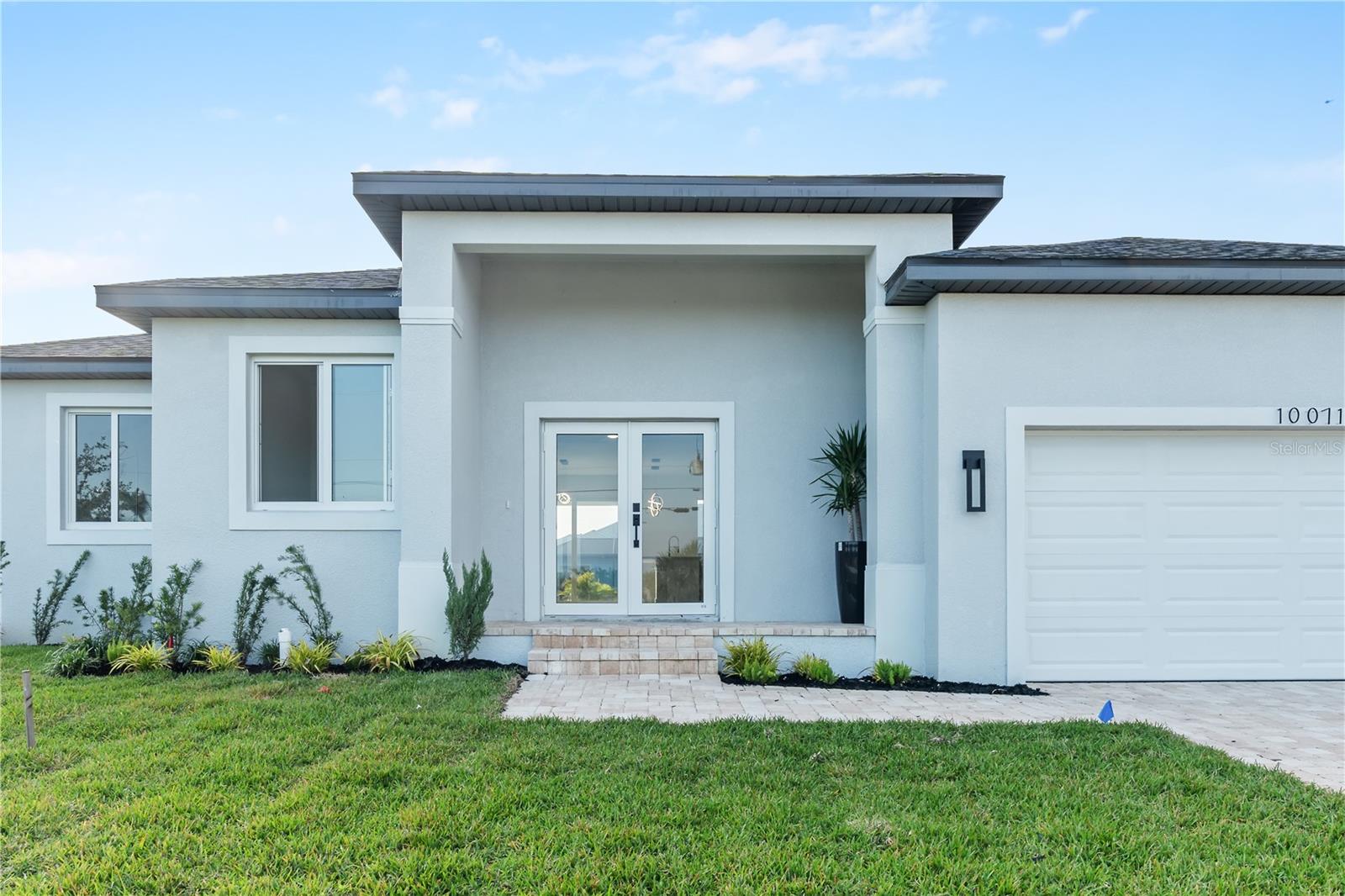 10071 Kingsville Drive — photo
