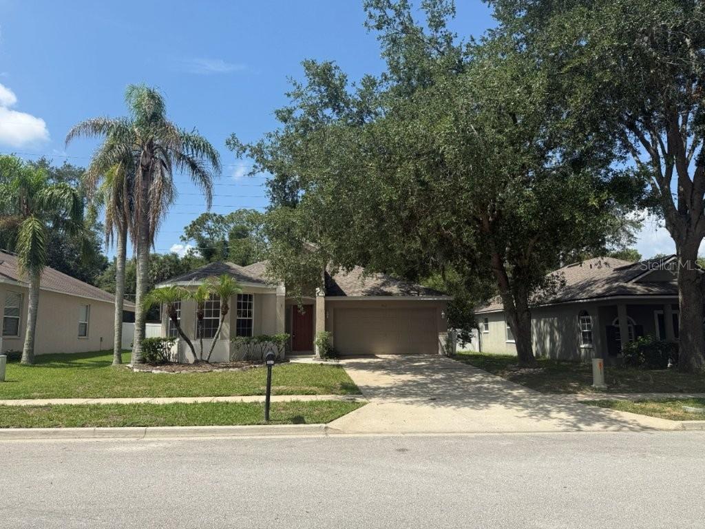 1102 Magnolia Blossom Court — photo