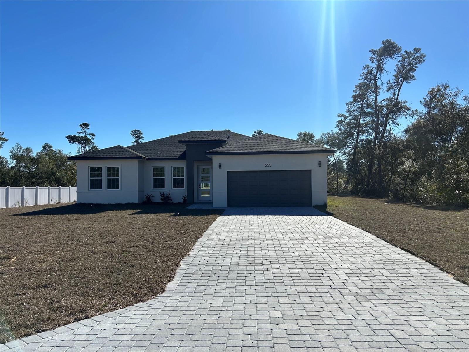 555 Marion Oaks Golf Road — photo