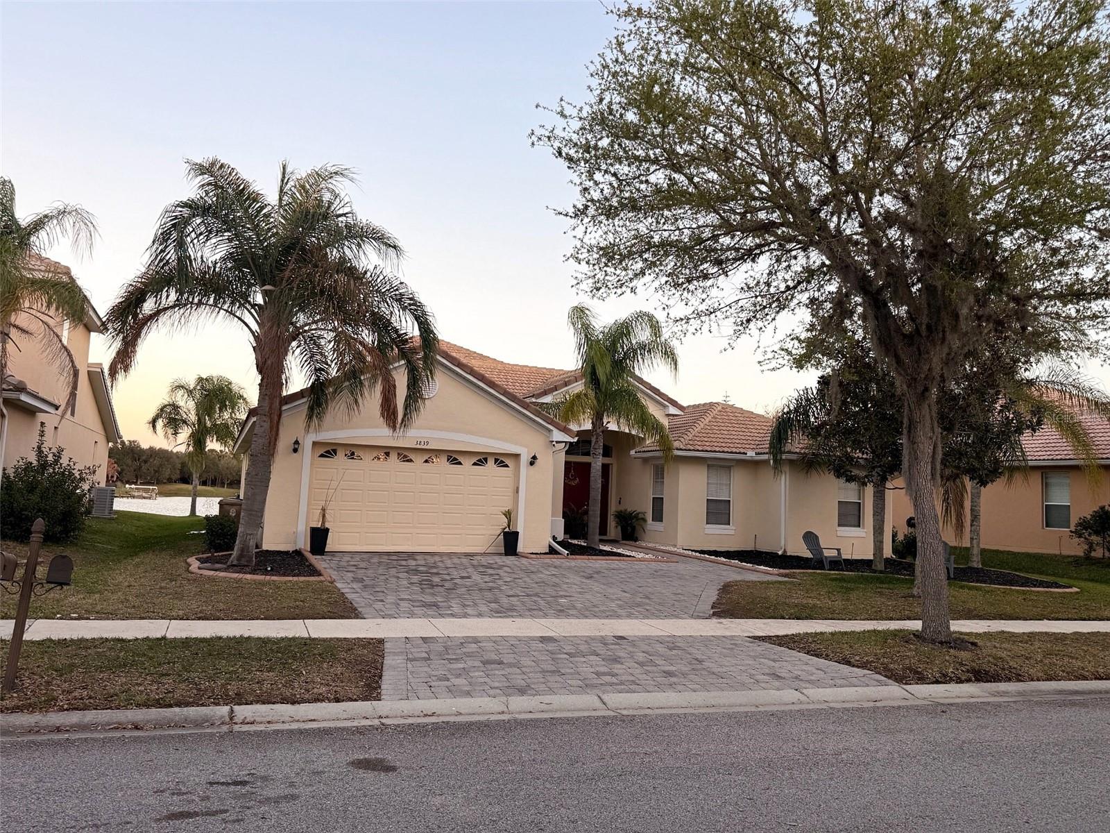 3839 Golden Feather Way — photo