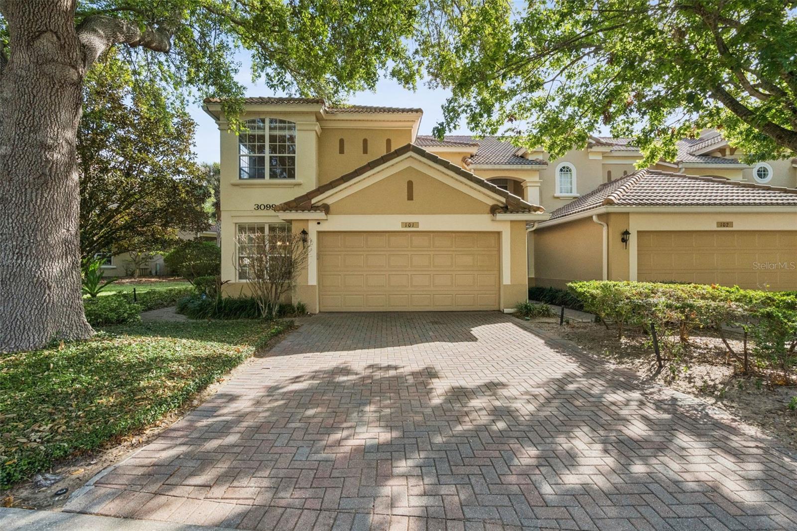3099 Metro Sevilla Drive 101 — photo