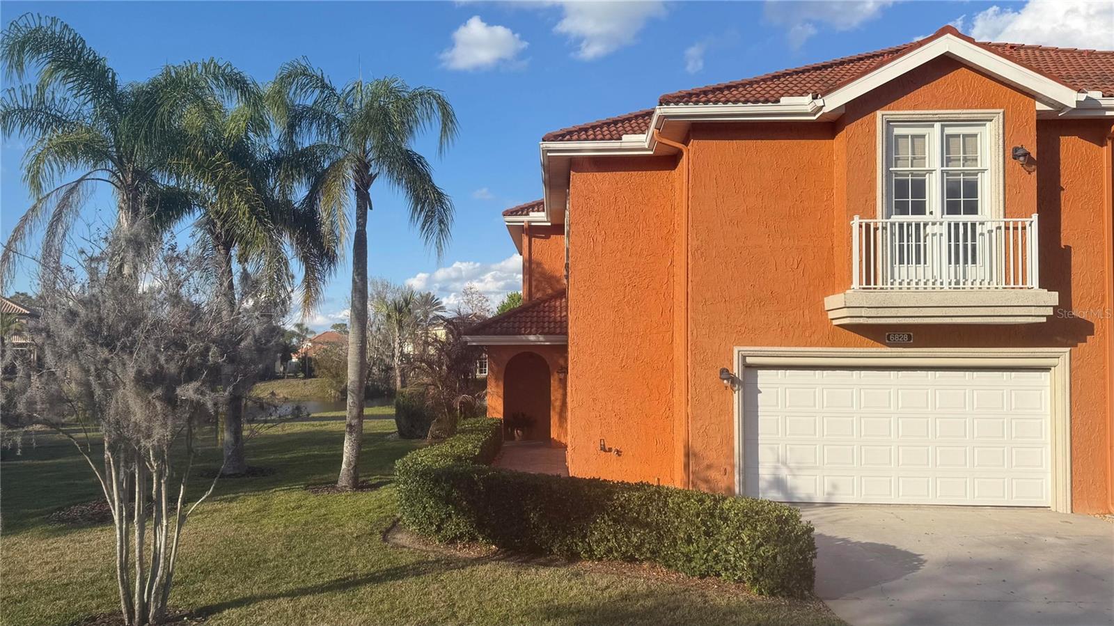 6828 Sombras Way — photo