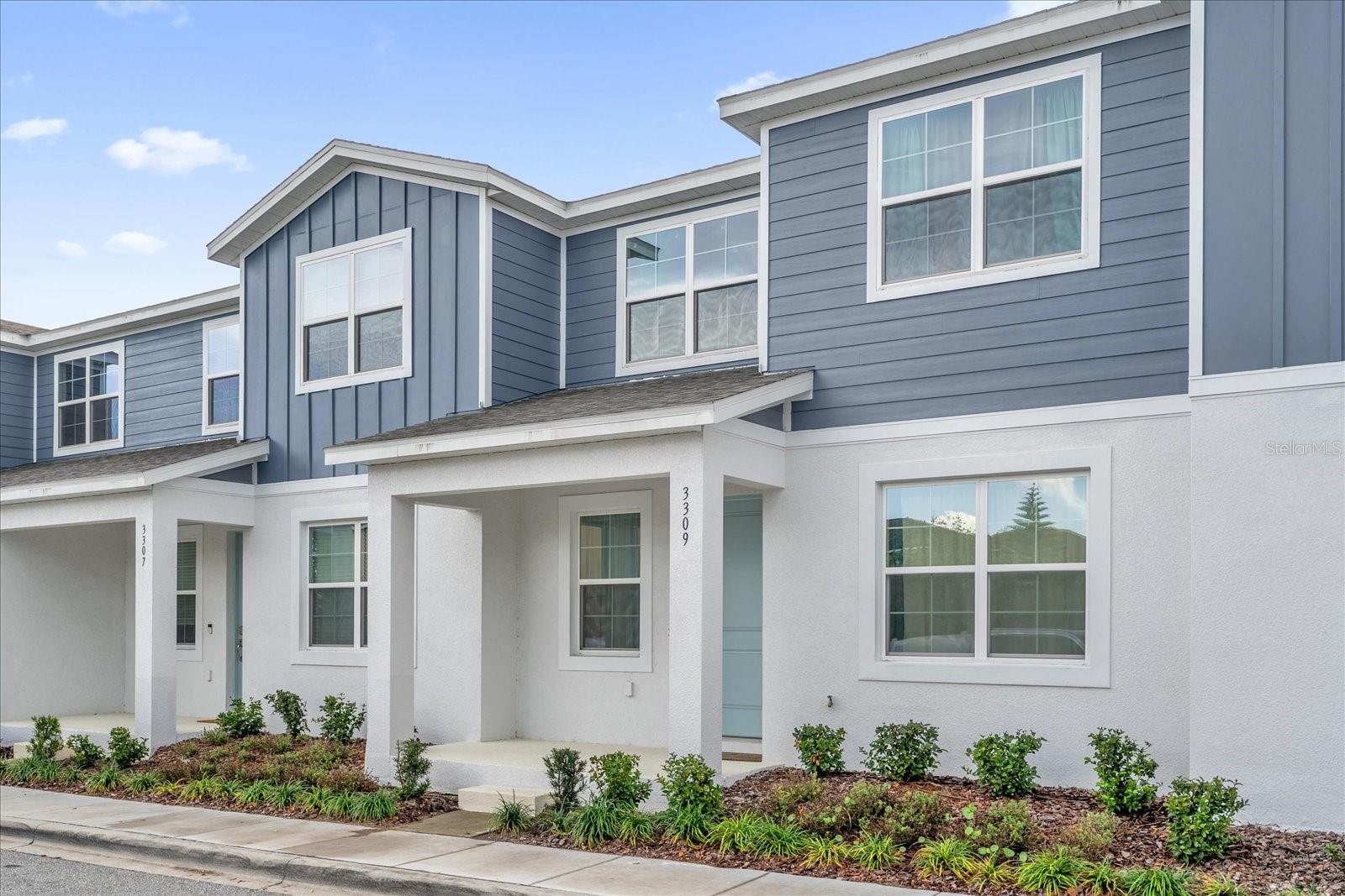 3309 Grande Heron Drive — photo