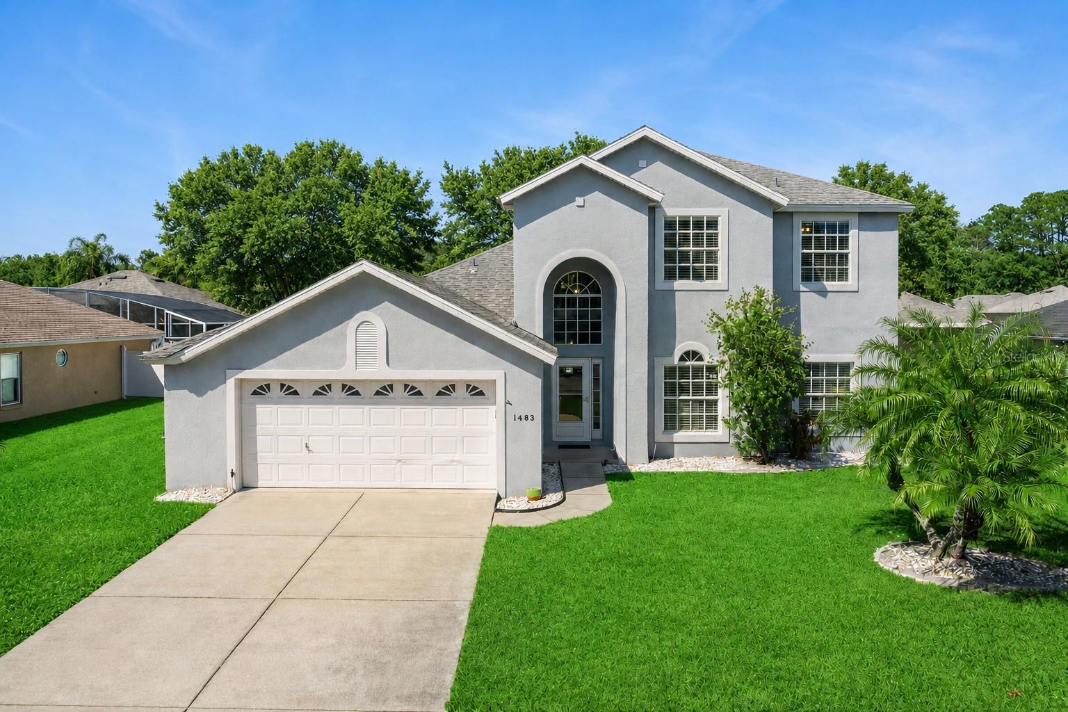 1483 Surrey Park Drive — photo