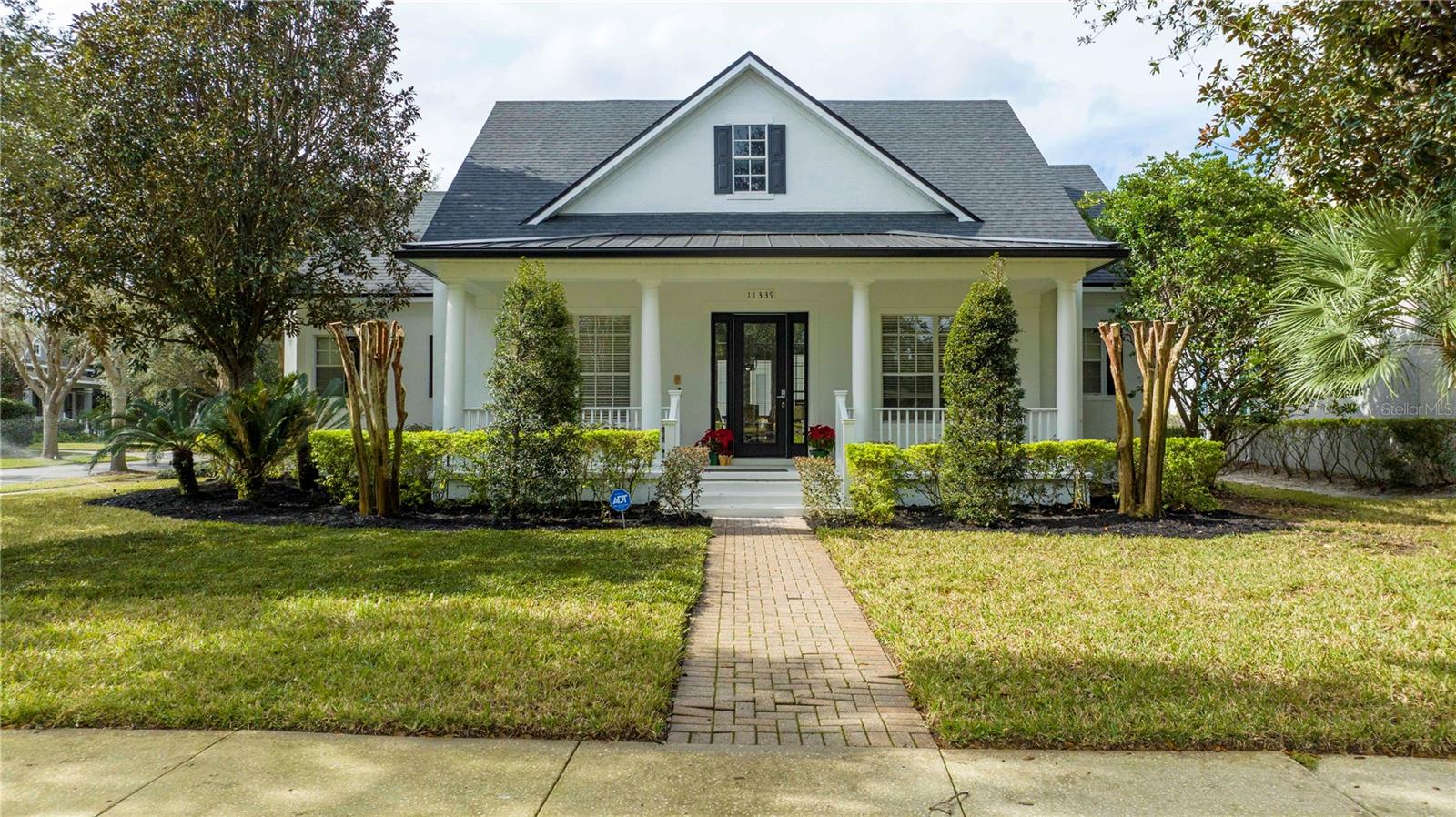 11339 Camden Park Drive — photo