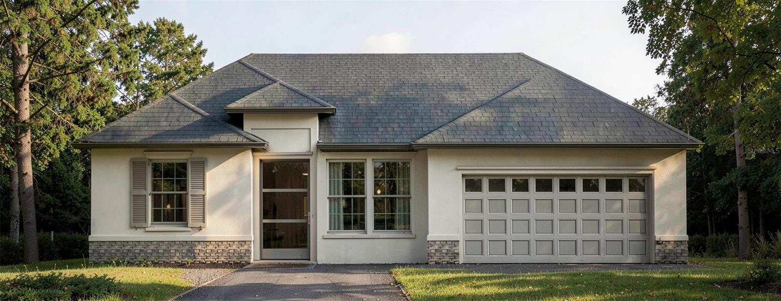 47 Fisher Lane Trace — photo