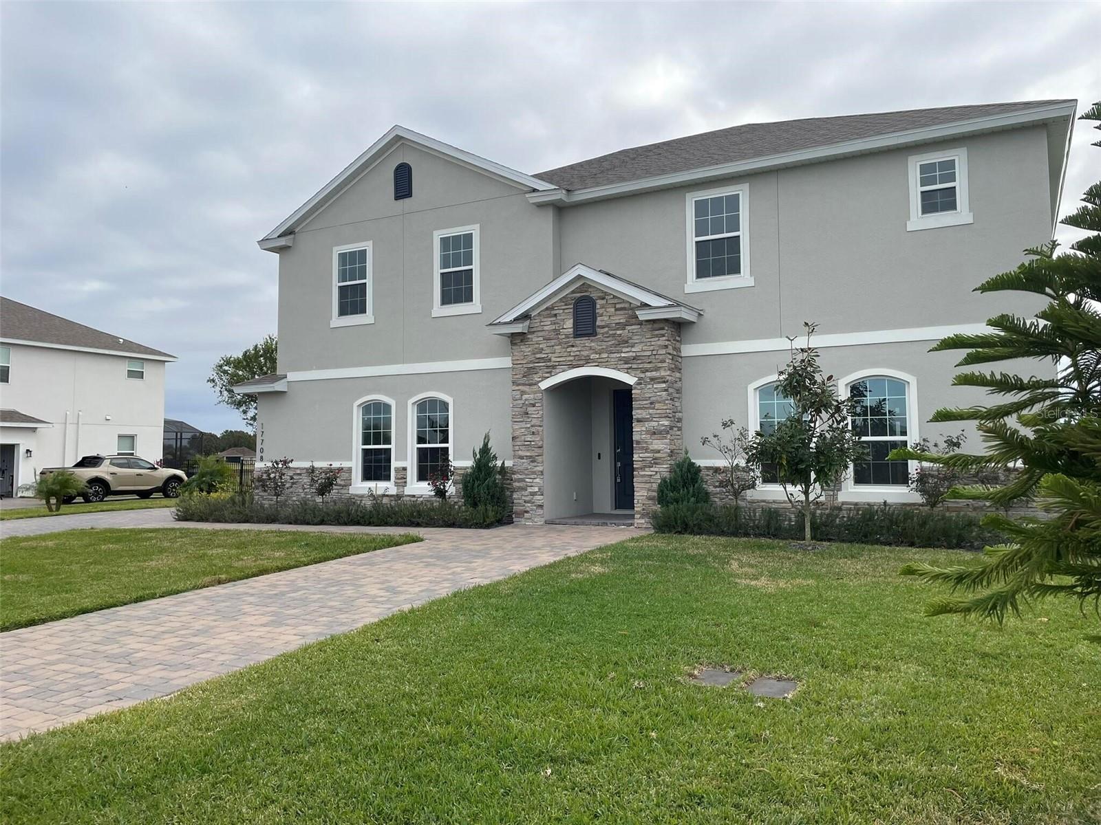 17708 Sawgrass Run — photo