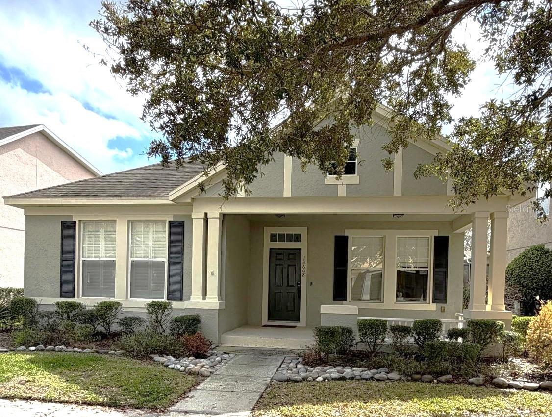 13608 Cepheus Drive — photo