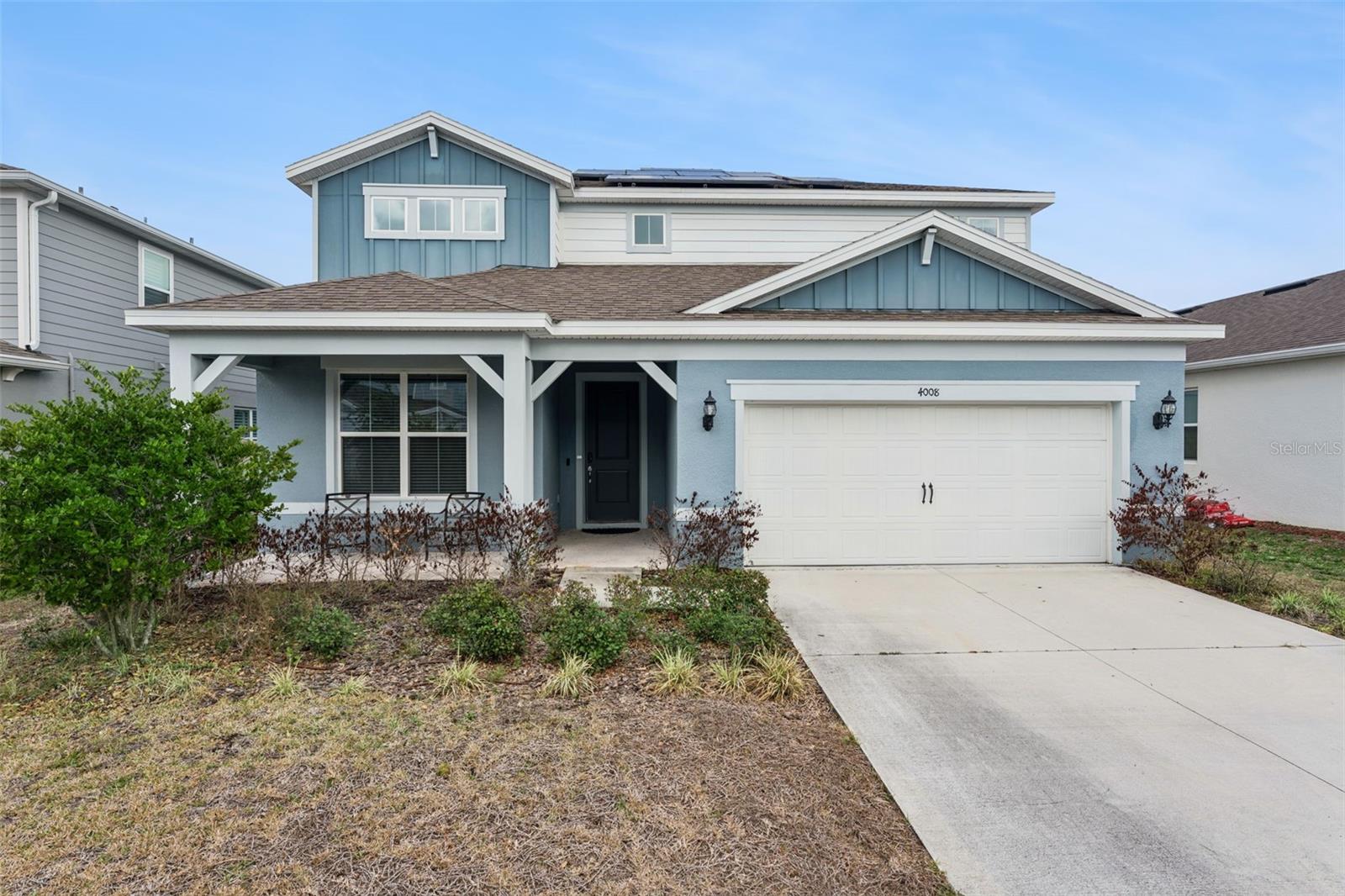4008 Meandering Bay Drive — photo