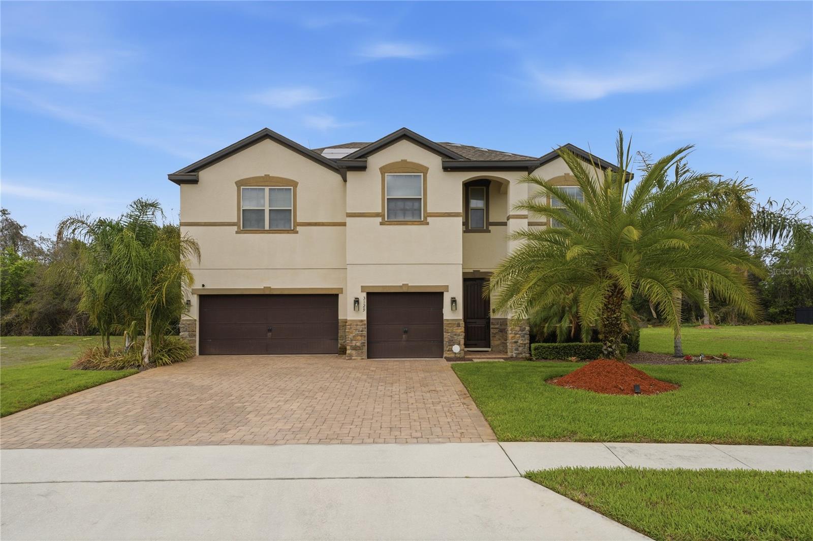 3129 Pinenut Drive — photo