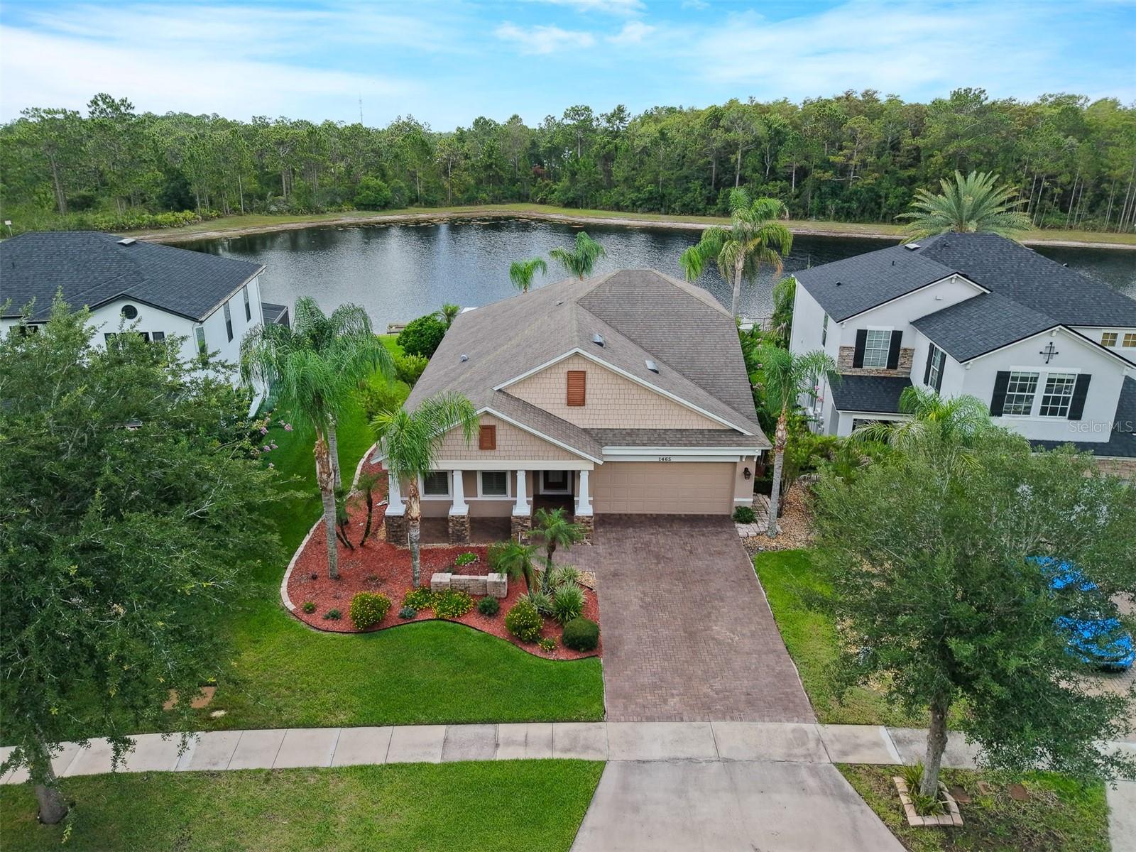 1465 Balsam Willow Trail — photo