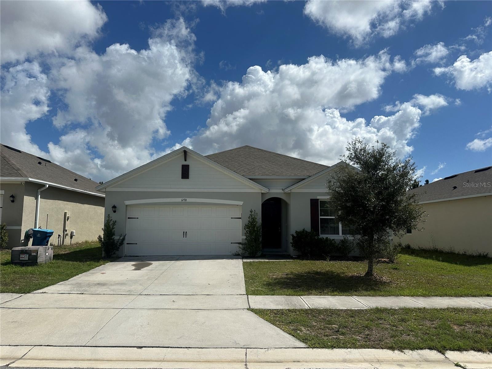 1292 Sugarwood Street — photo