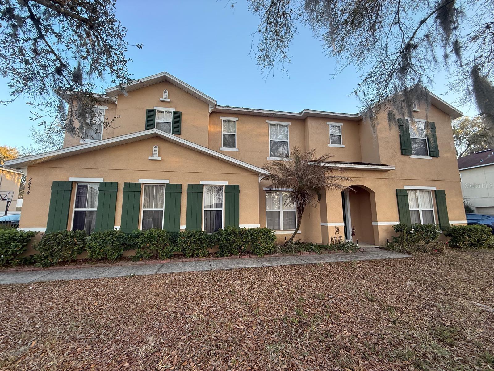 2474 Mallow Oak Court — photo