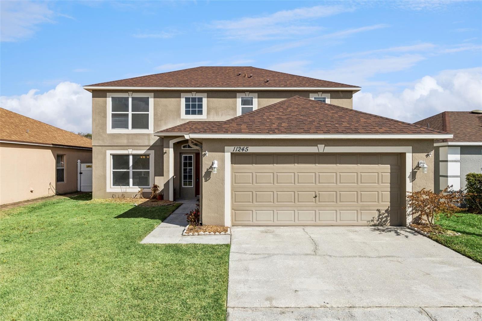 11245 Dacre Lane — photo