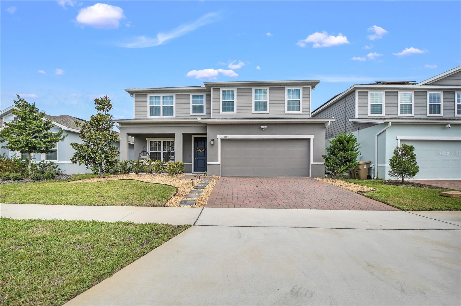 3005 Slough Creek Drive — photo