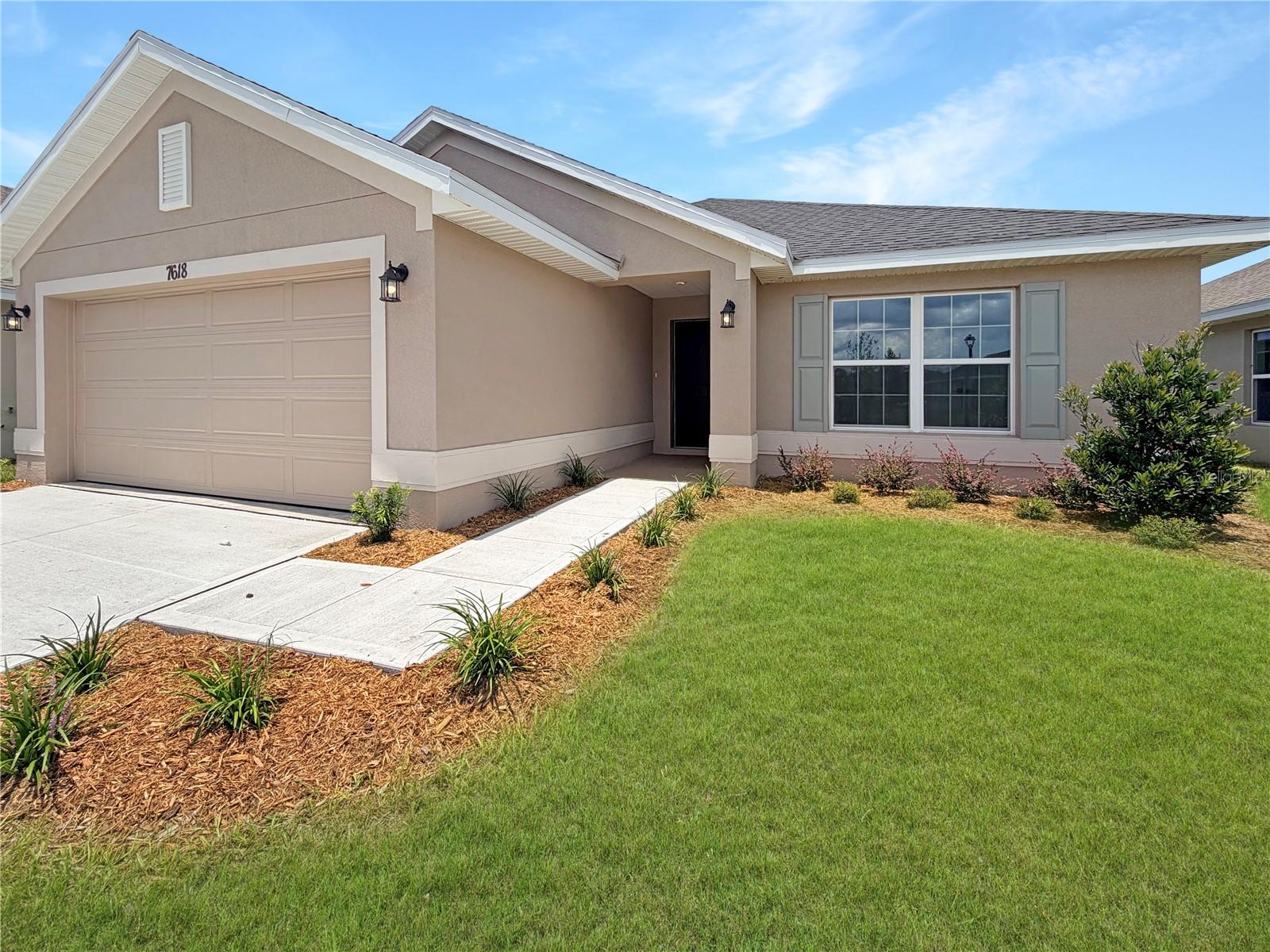 7618 BENT TREE LOOP, HARMONY, FL 34773 — photo 2