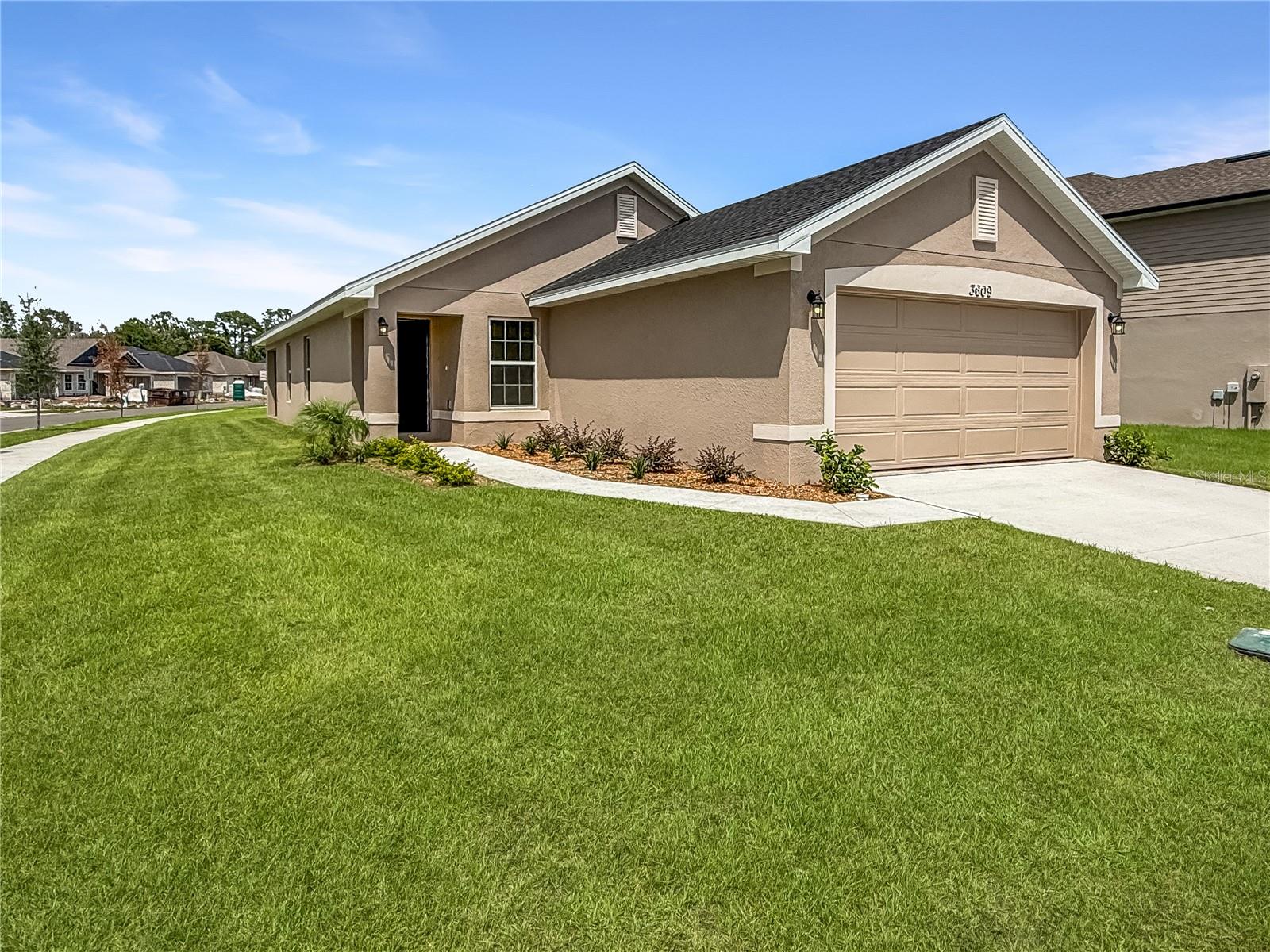3609 Briarlynne Way — photo