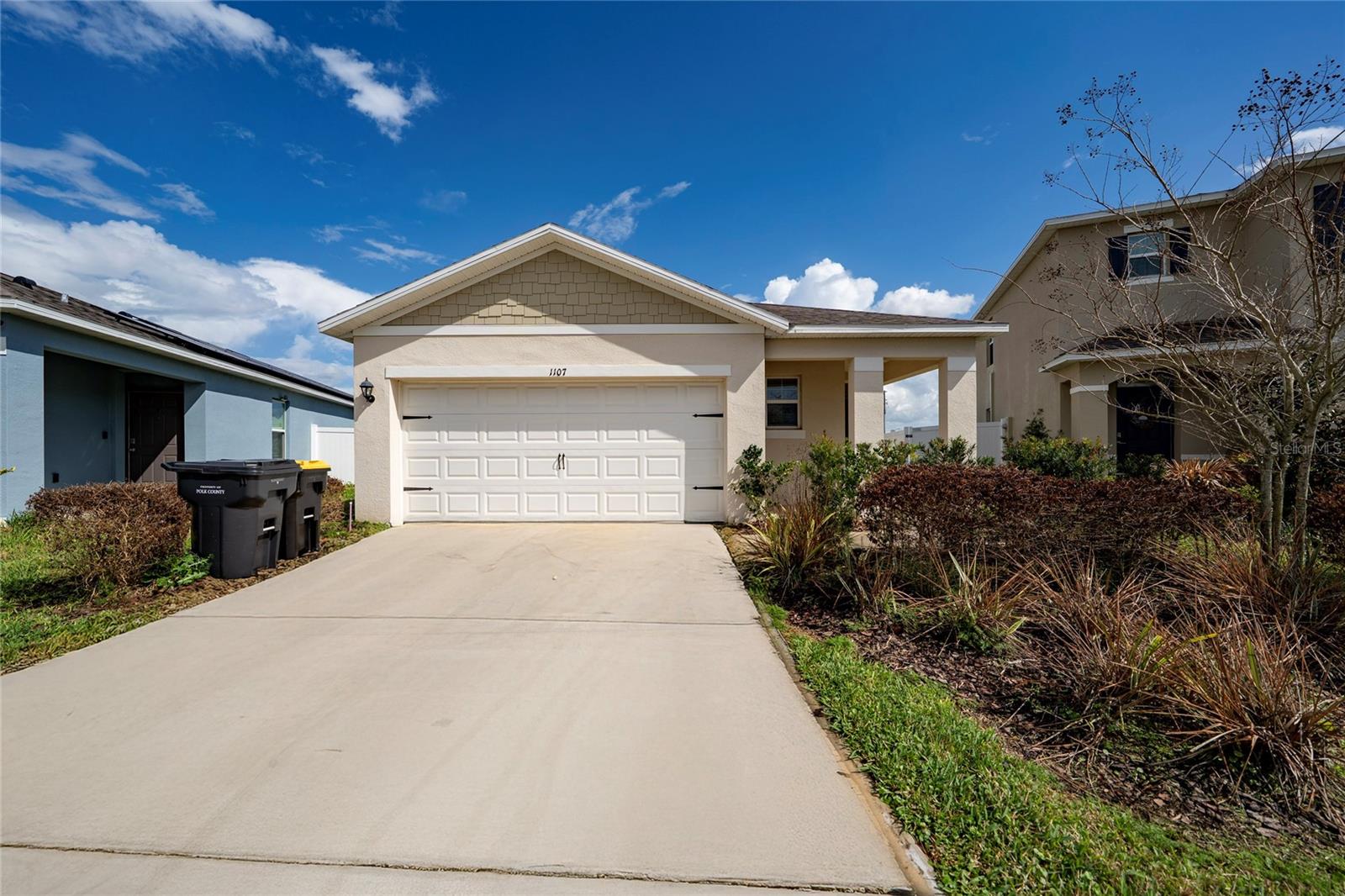 1107 Cascade Drive — photo