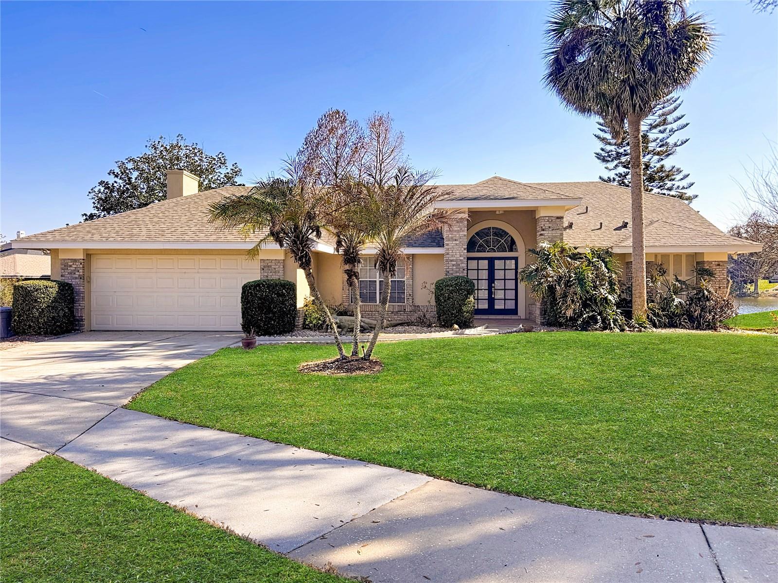 1125 Almond Tree Circle — photo