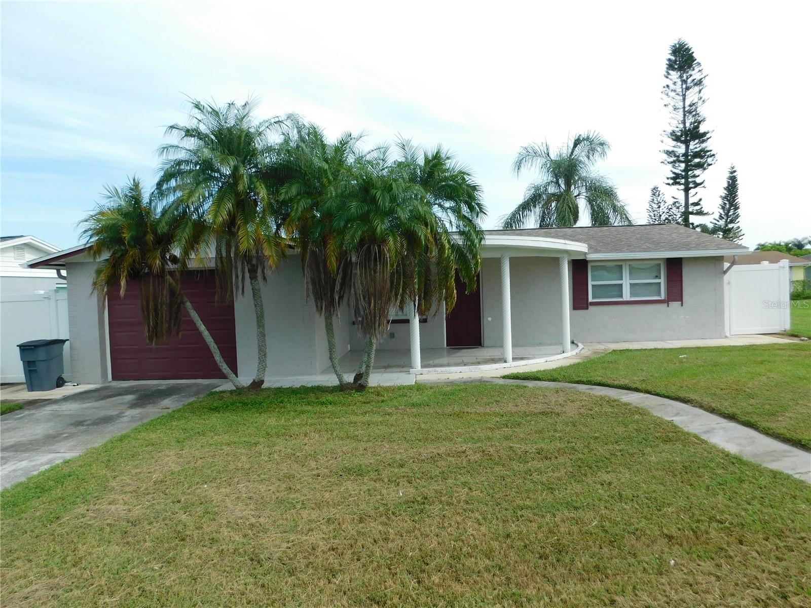 3801 Darlington Road — photo