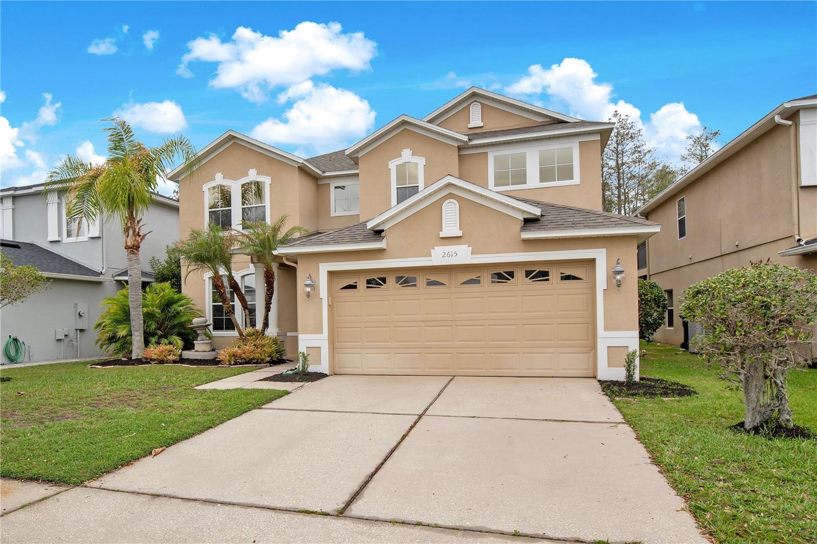 2615 Lakemoor Drive — photo