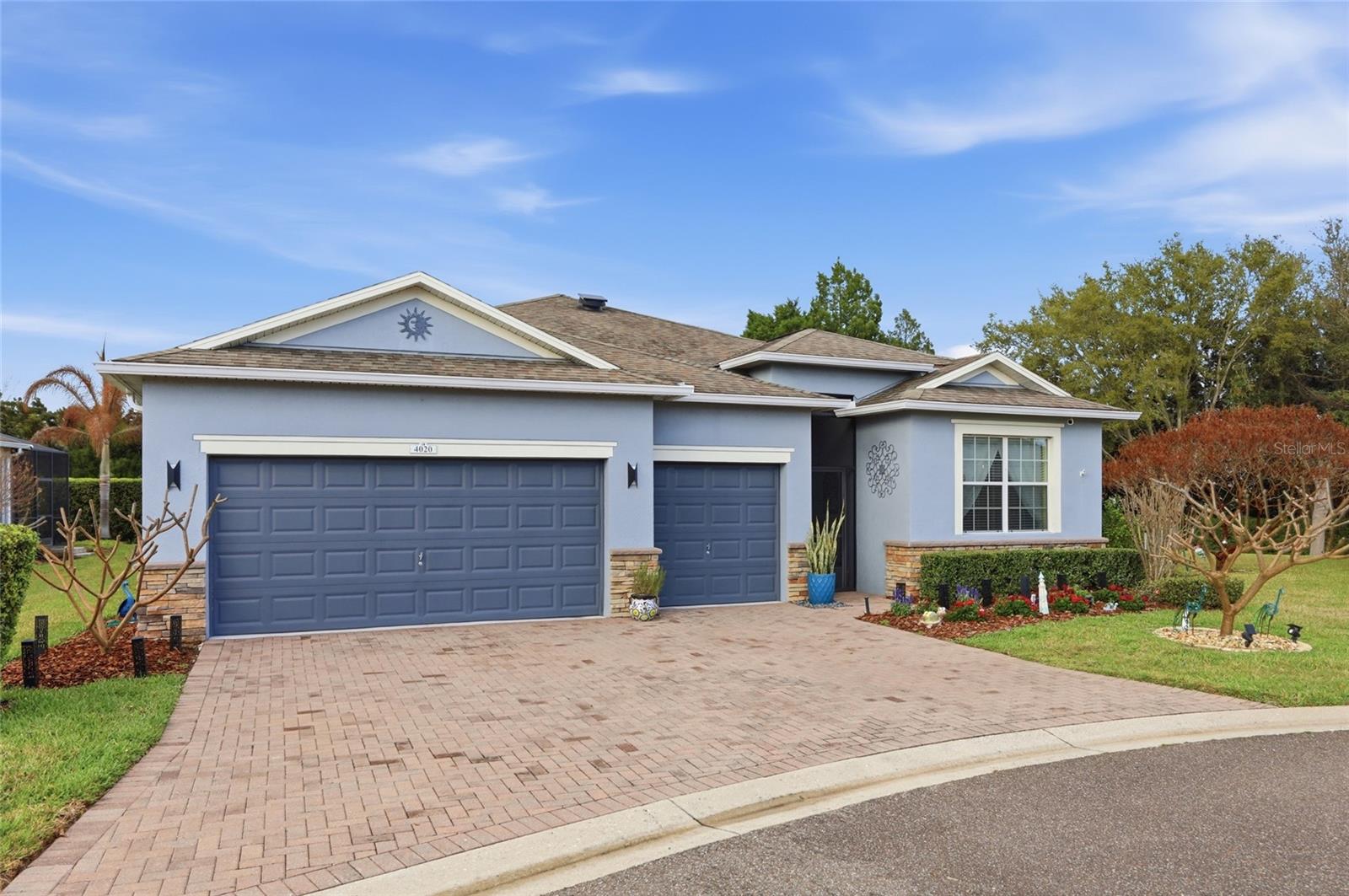 4020 Carteret Drive — photo