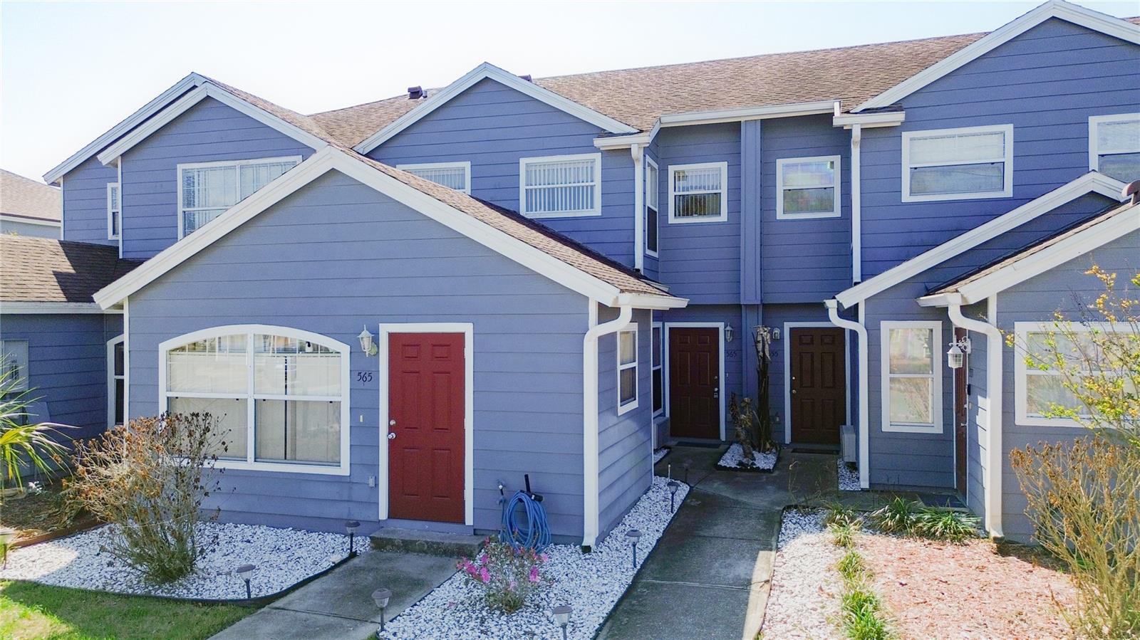 565 Orchid Drive — photo