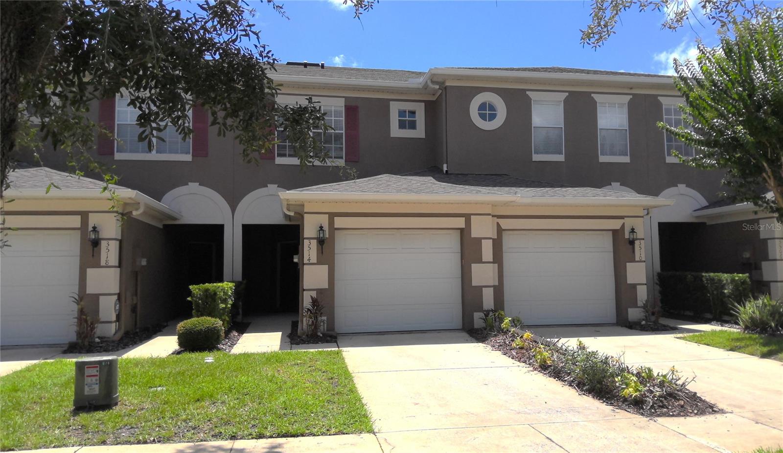 3514 Victoria Pines Drive 148 — photo