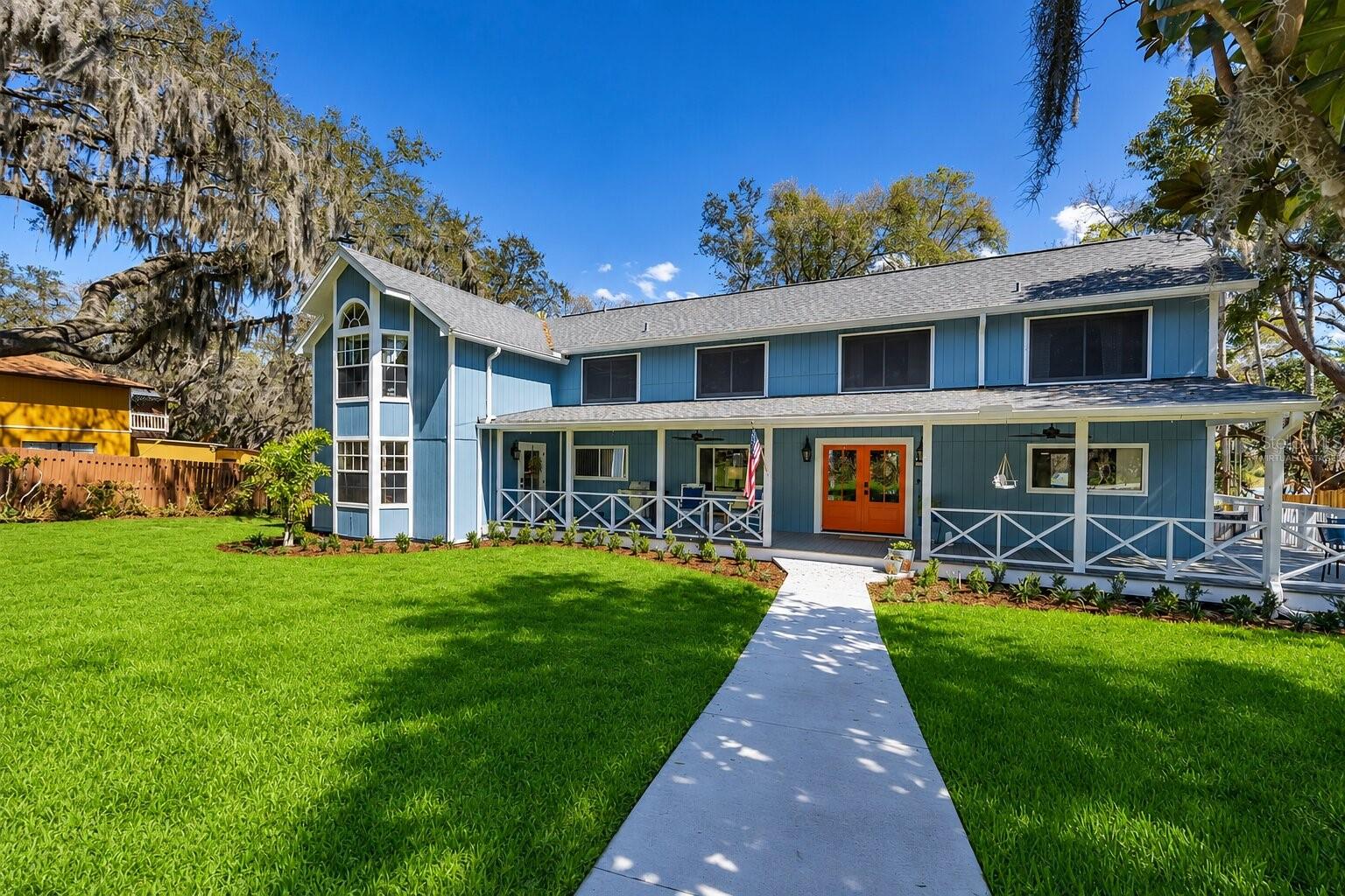 1217 Edgewood Ranch Road — photo