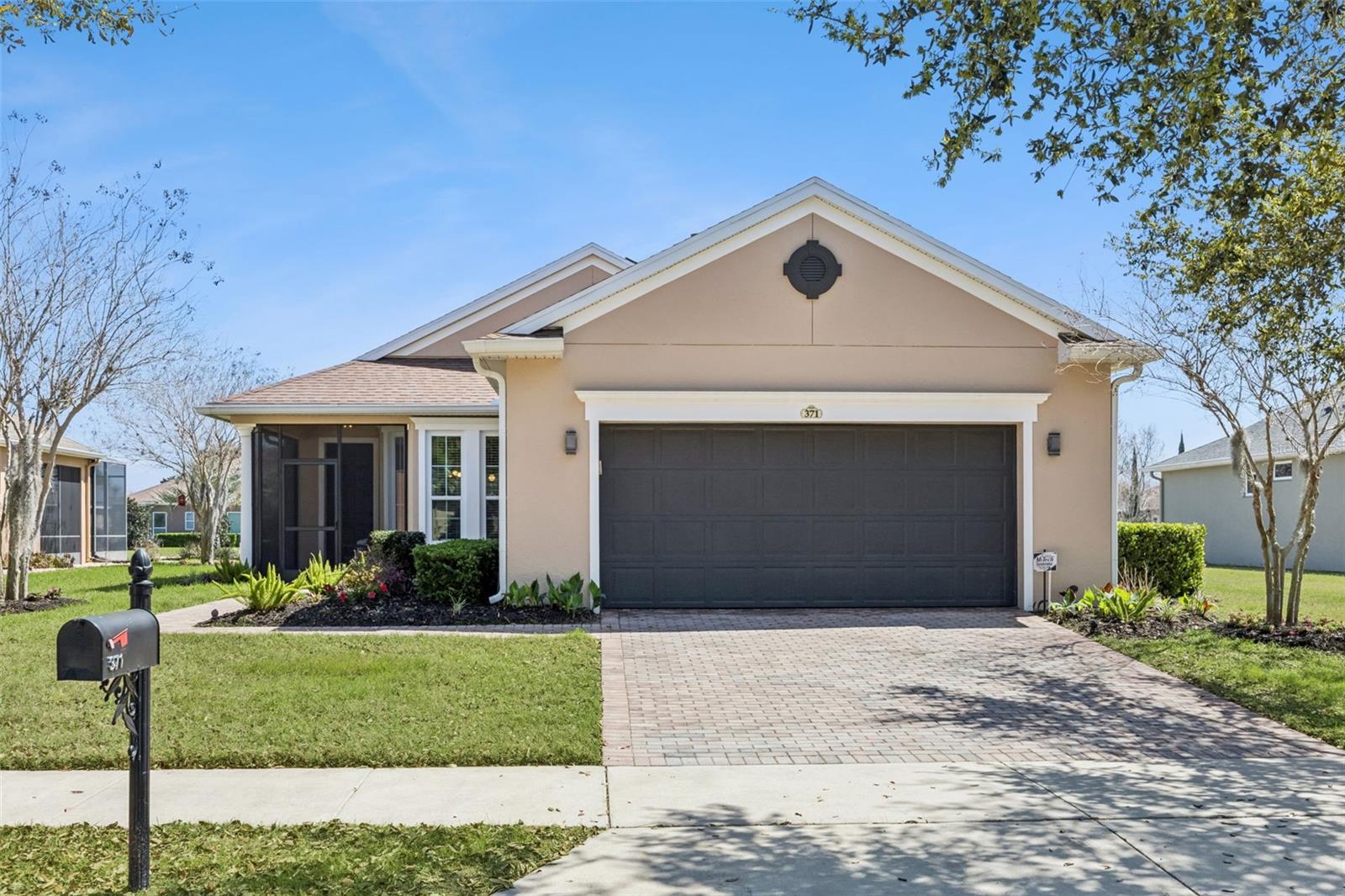 371 Salt Marsh Lane — photo
