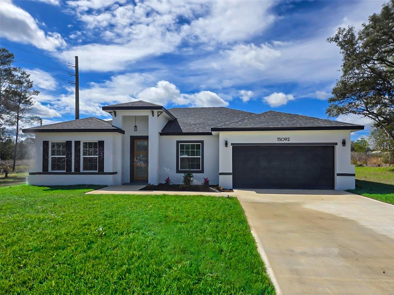 15092 SW 52nd Court — photo