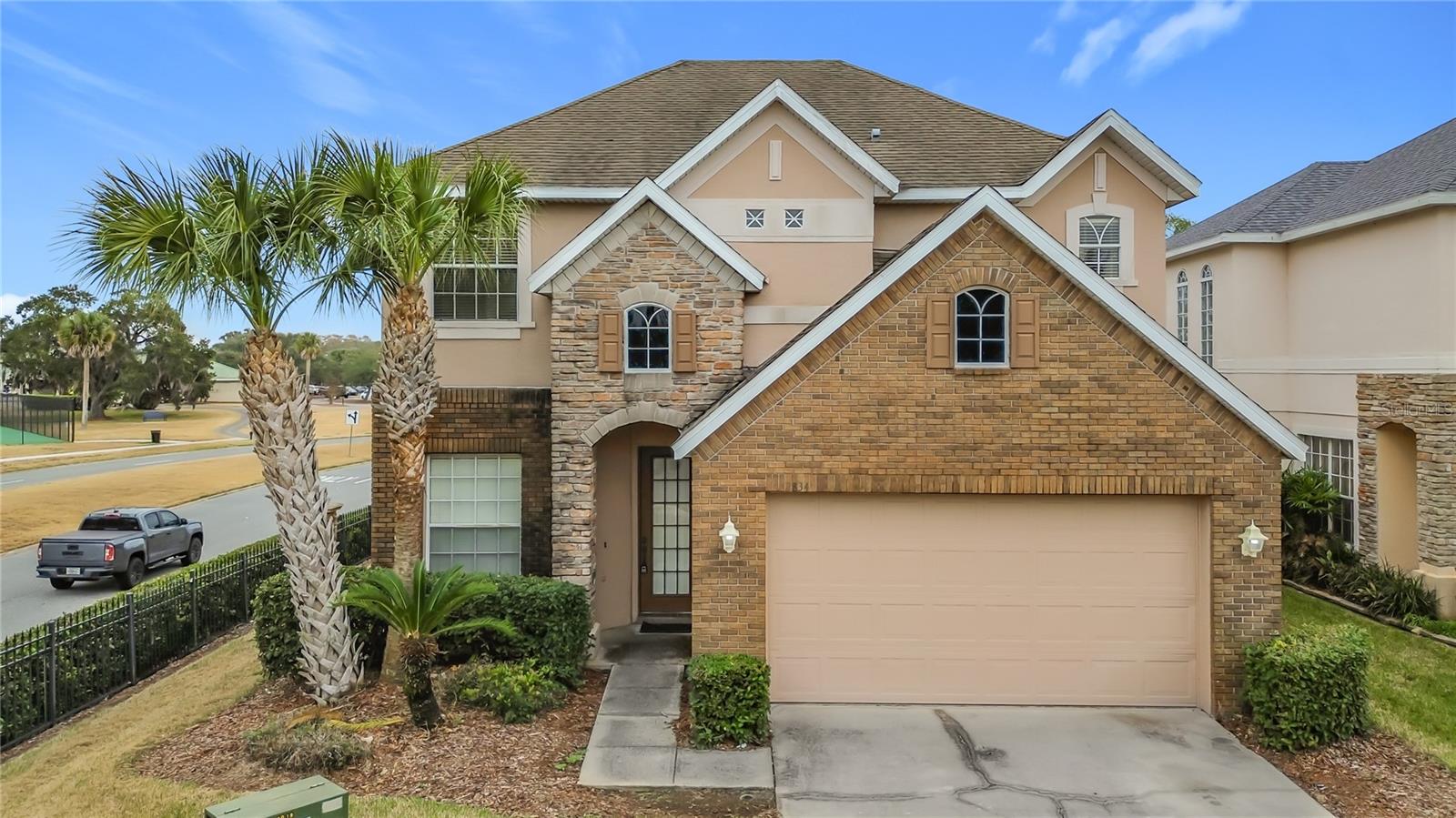 2834 Eagle Eye Court — photo