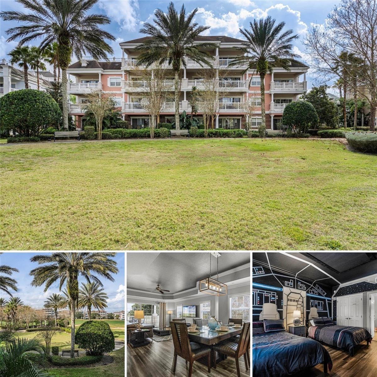1102 Sunset View Circle 204 — photo
