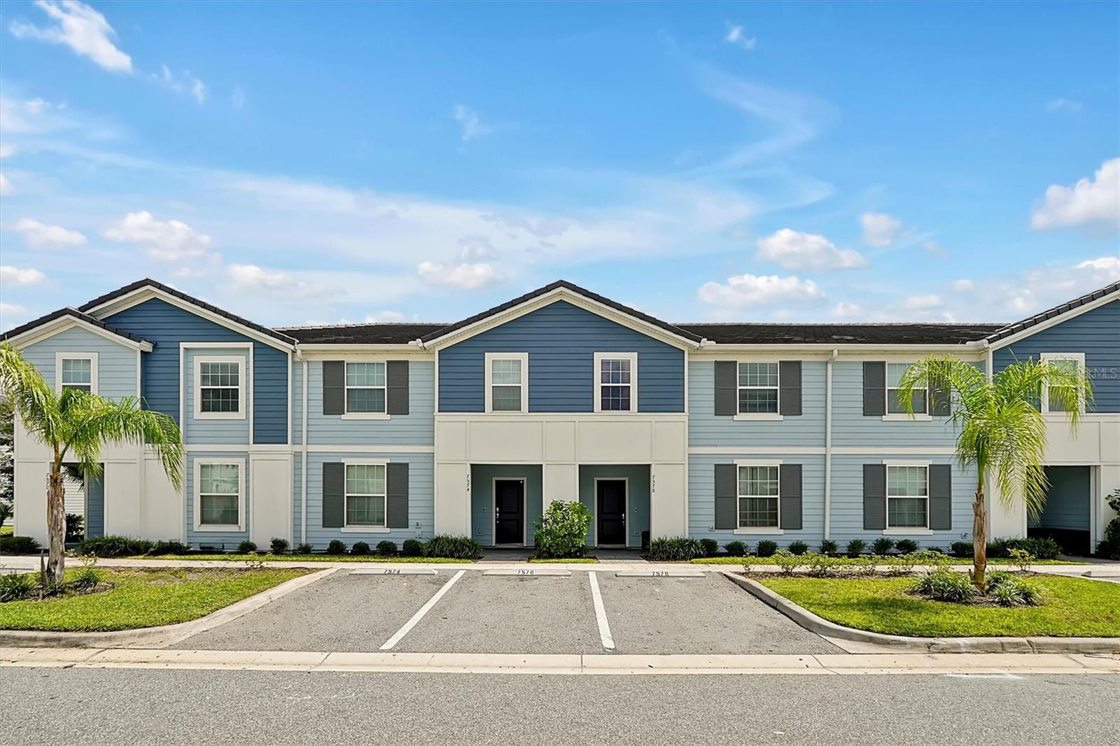 7578 Oak Spring Lane — photo
