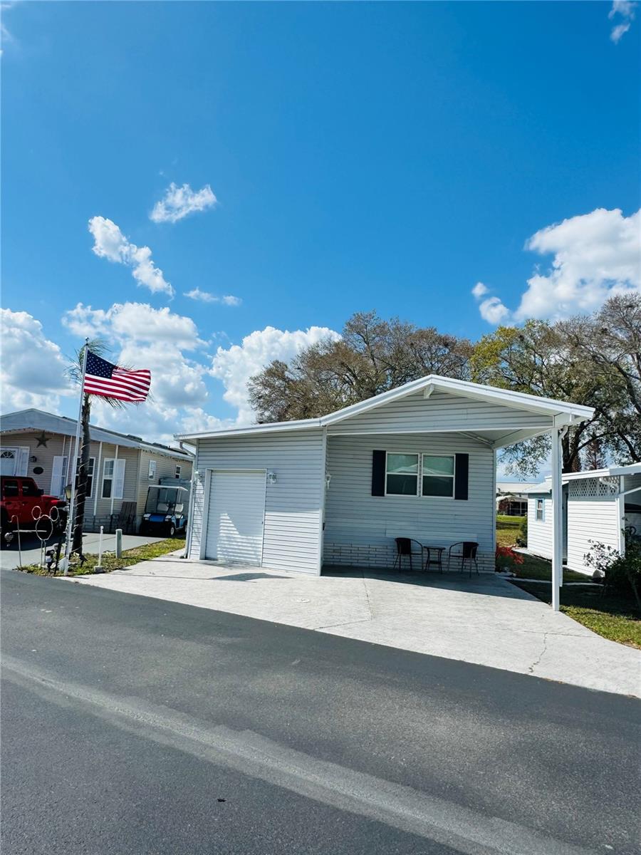 627 Arnold Palmer Drive — photo