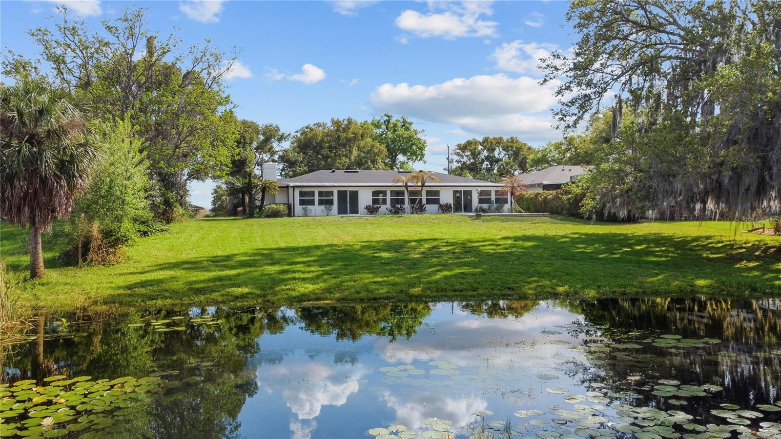 1501 Druid Isle Road — photo