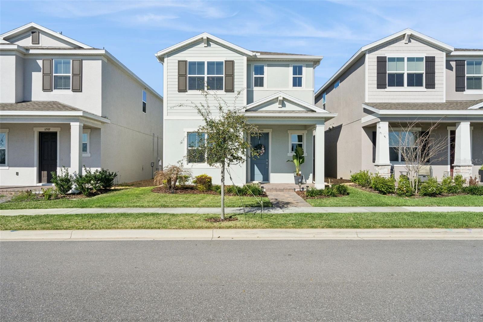 12566 Westhaven Oak Drive — photo