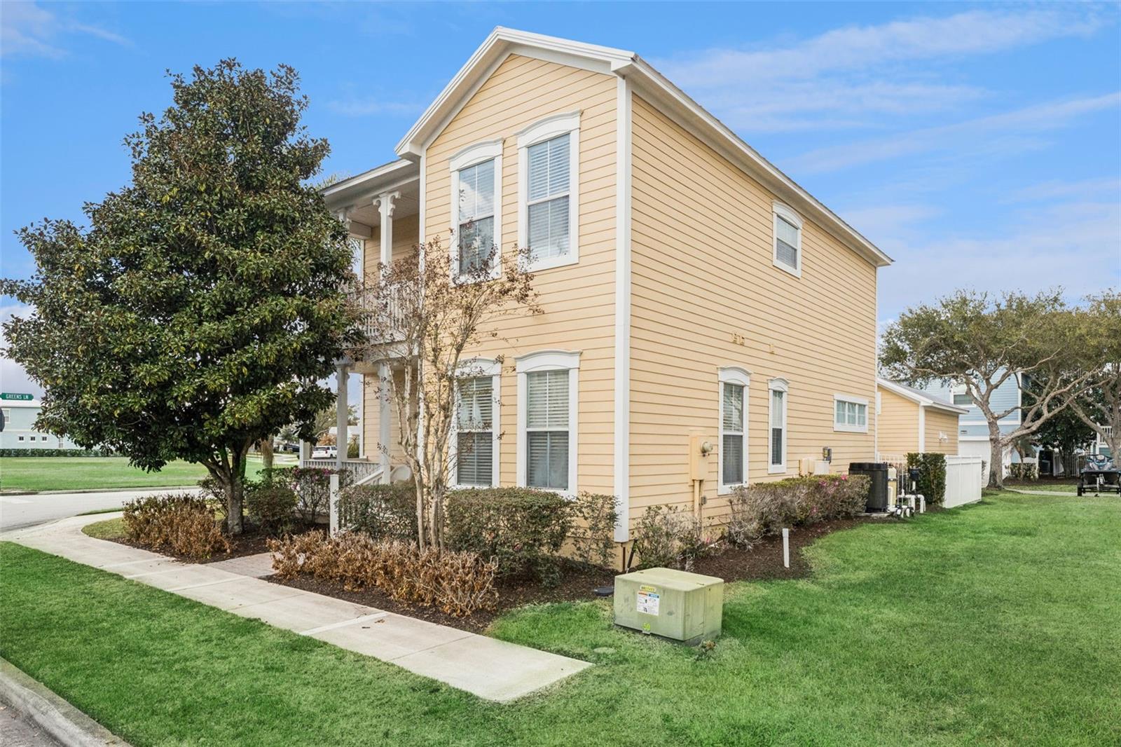 1440 Fairview Circle — photo