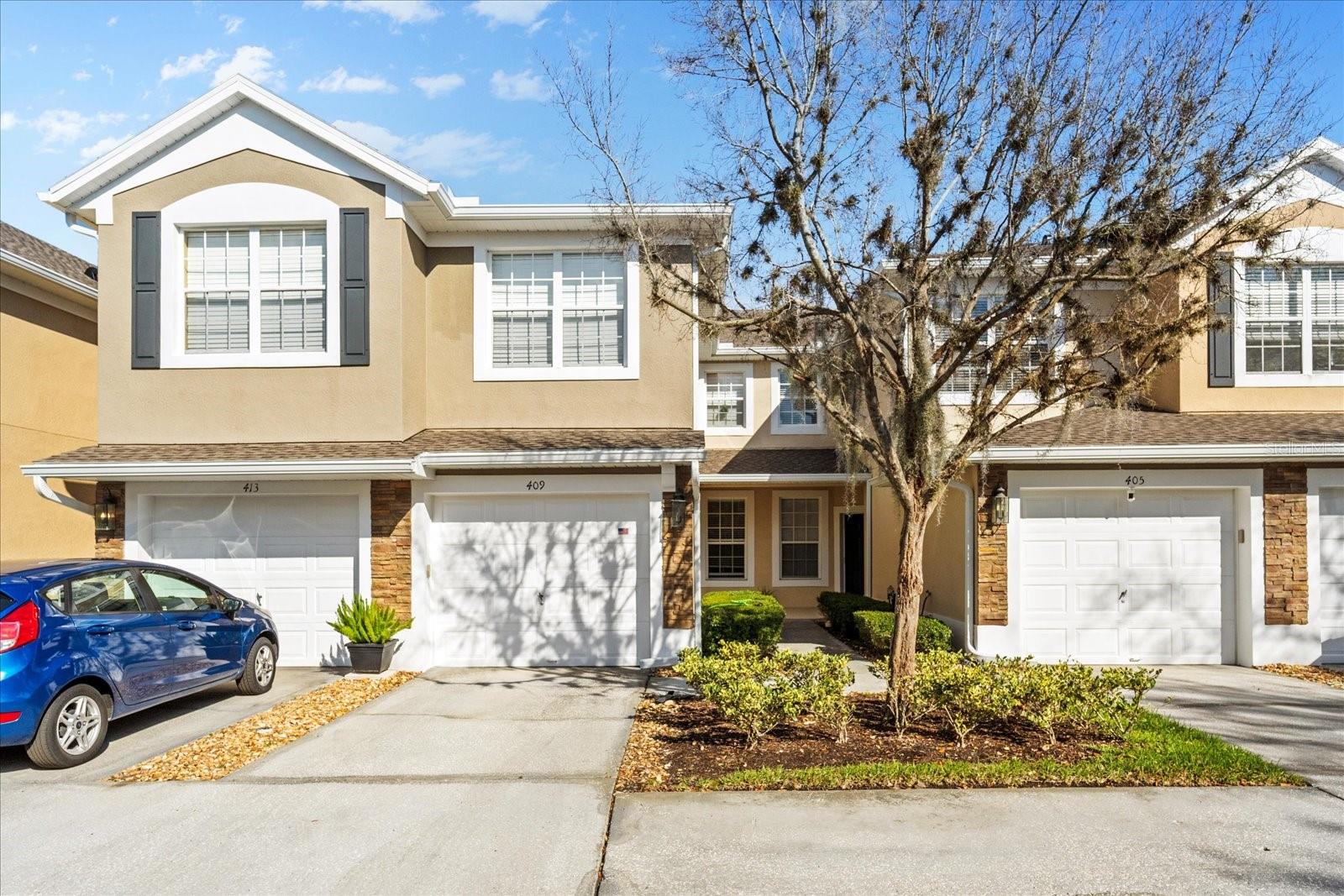 409 Hilgard Cove 106 — photo