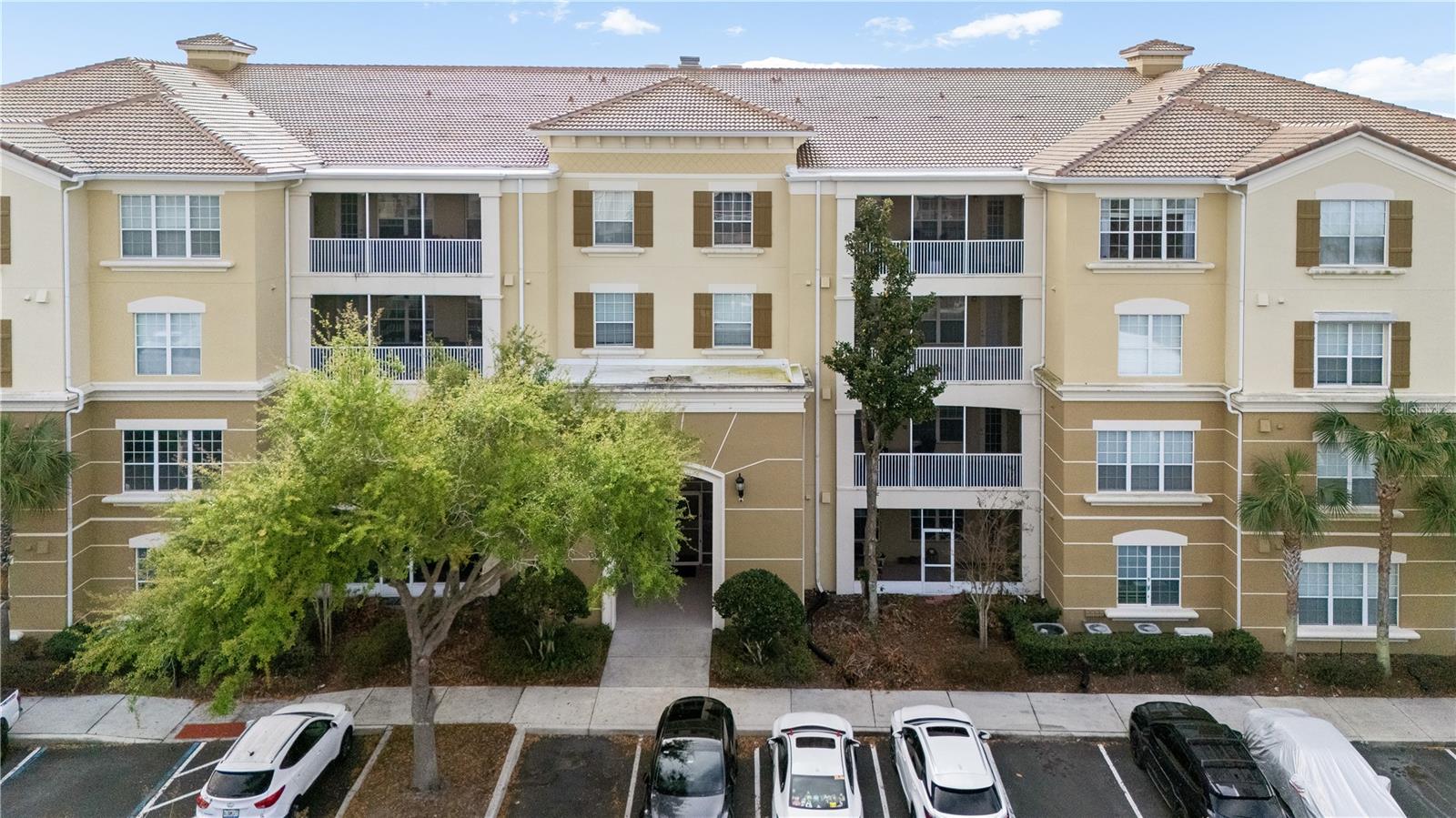 3362 Robert Trent Jones Drive 10407 — photo