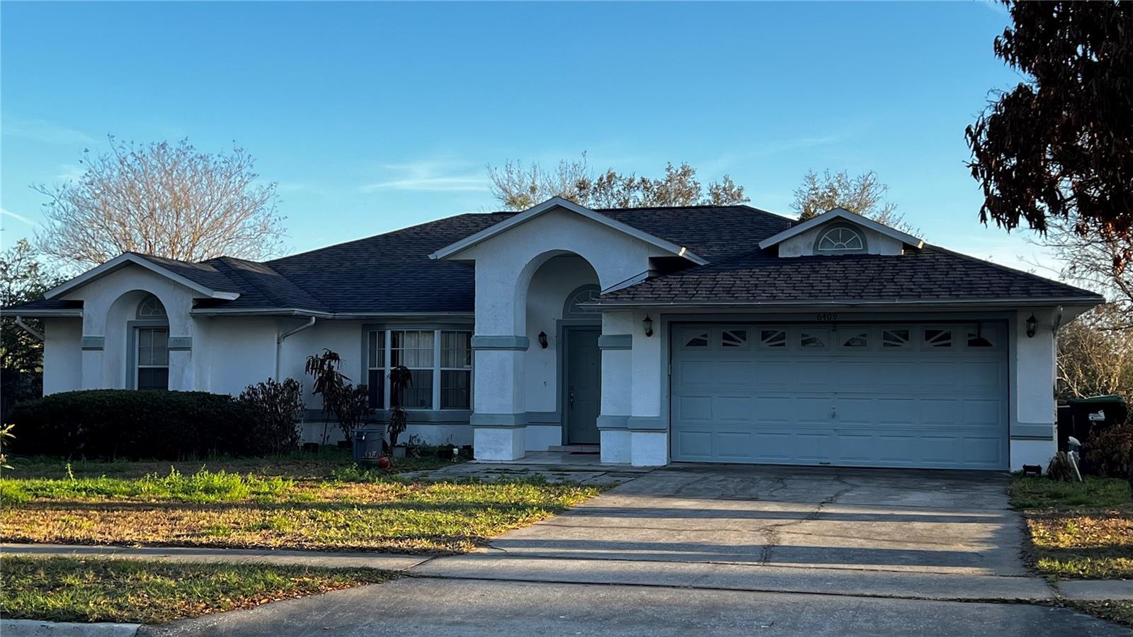6409 Royal Tern Street — photo