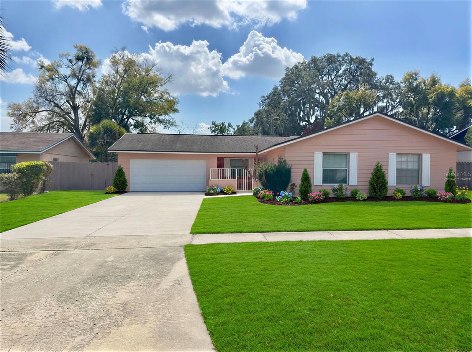 6142 Tebbetts Drive — photo