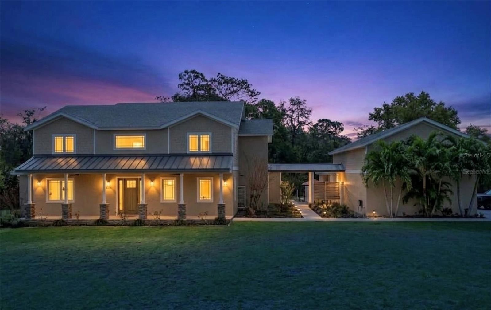 15503 Trotting Horse Lane — photo