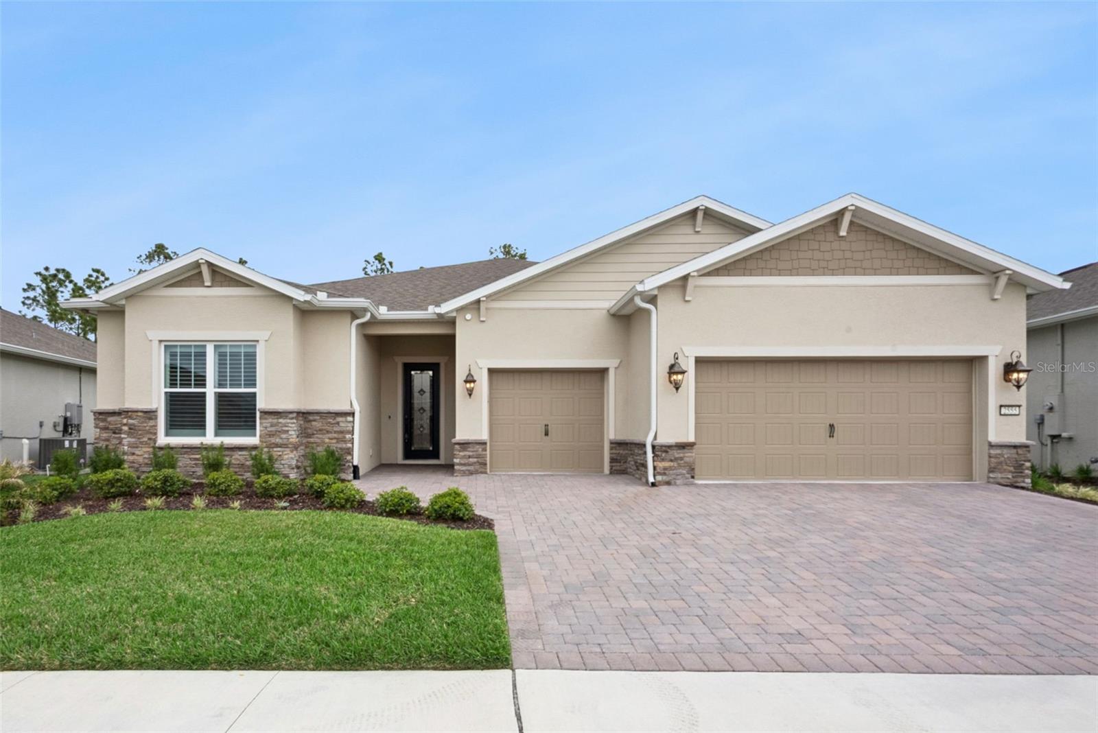 2555 Pine Preserve Court — photo