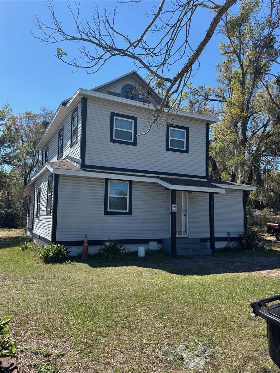 1012 W Jefferson Street — photo