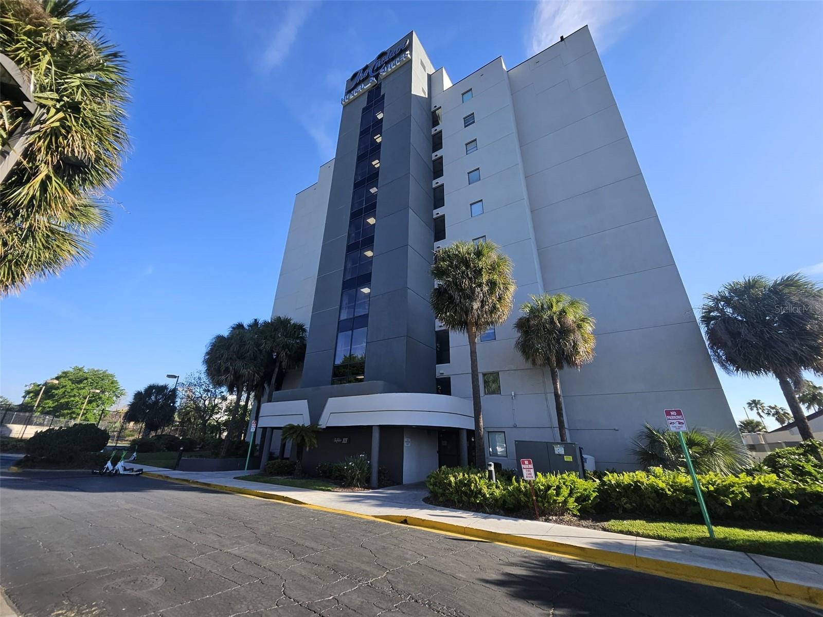 6165 Carrier Drive 3201 — photo