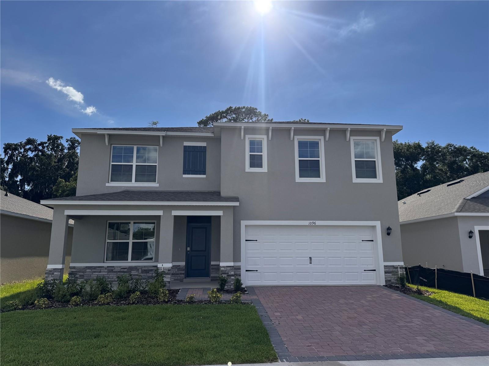 1096 Gull Drive — photo